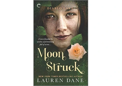 Rakuten Koba has Lauren Dane novels for Australian readers - 3/3