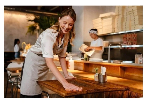 Are You Looking for End of Lease Cleaning Northern Beaches? - 4/4