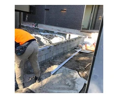 Sandstone Imitations Sydney | Sydney Tuckpointing & Rendering