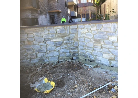Sandstone Imitations Sydney | Sydney Tuckpointing & Rendering - 2/2