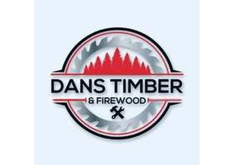 Ironbark firewood delivered  