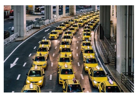 Beaconsfield Taxi: Your Reliable Transportation Partner