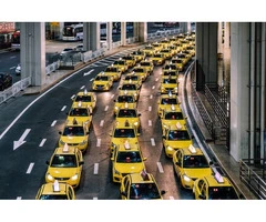 Beaconsfield Taxi: Your Reliable Transportation Partner