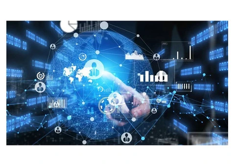 Certified IT Consultants for Secure Business Networks