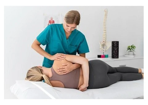 Quality Myotherapy Services – Be Active Myotherapy