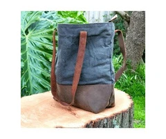 Shop Chic and Stylish Women's Leather Tote Bags