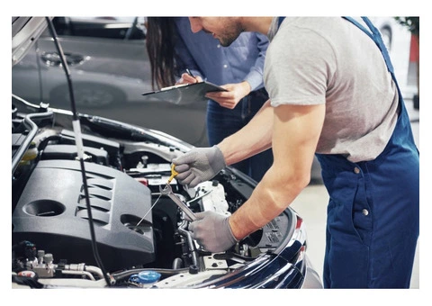 Top European Car Service Melbourne – Caressive Auto Haus