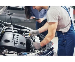 Top European Car Service Melbourne – Caressive Auto Haus