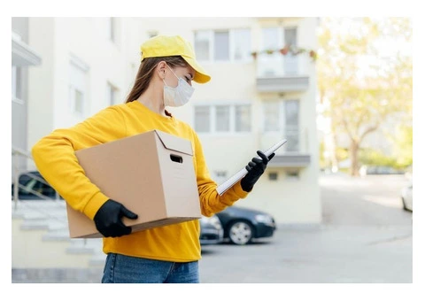 Reliable Parcel Delivery Services in Perth