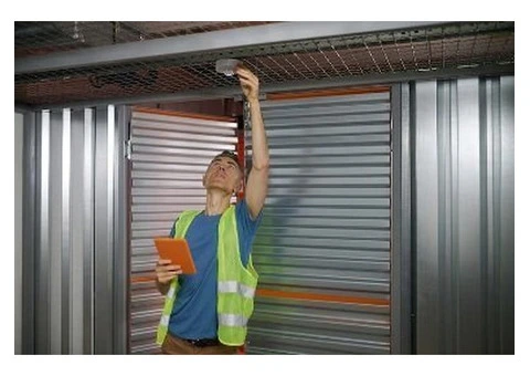 Coldroom Maintenance Brisbane City