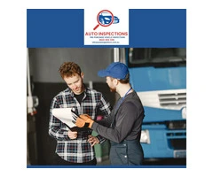 Pre Purchase Car Inspection in South East Melbourne | Best Mobile Pre Purchase Car Inspections