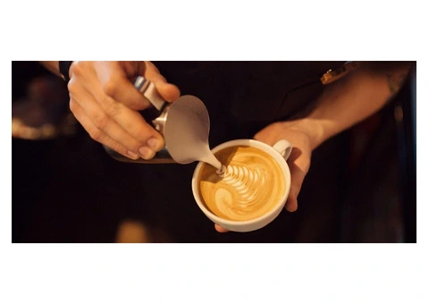 Camati Food & Beverage - 2/12