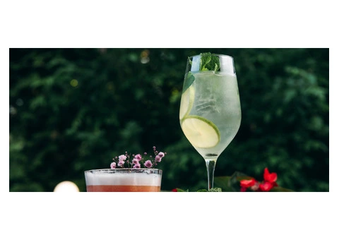 Camati Food & Beverage - 5/12