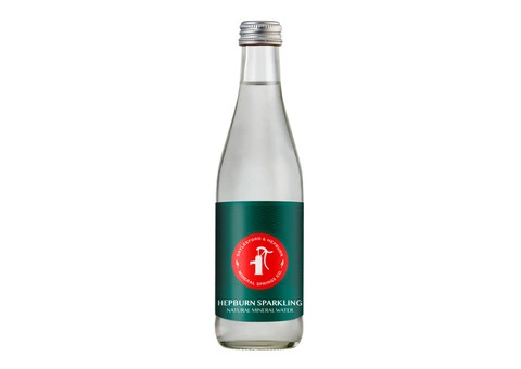 Camati Food & Beverage - 6/12