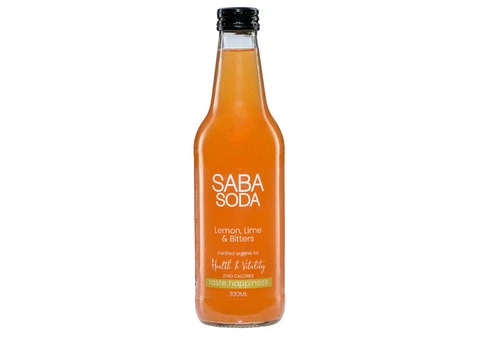 Camati Food & Beverage - 10/12