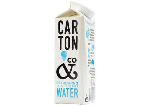 Camati Food & Beverage - 11/12