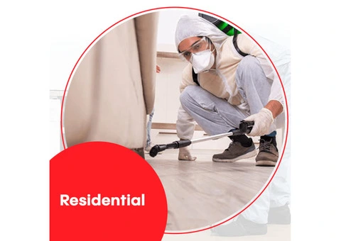 Residential Pest Control Sydney