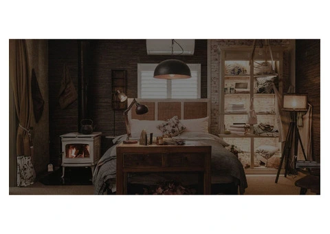 The Living Space - 3/7