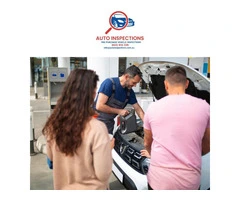 Pre Purchase Car Inspection in North Eastern Melbourne | Trusted Vehicle Inspection Service