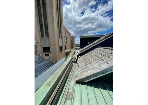 Sydney's Gutter Cleaning - 2/8