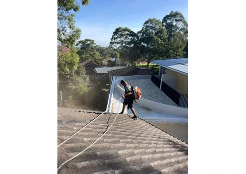 Sydney's Gutter Cleaning - 4/8