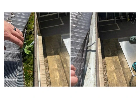 Sydney's Gutter Cleaning - 5/8