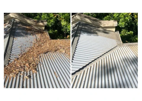 Sydney's Gutter Cleaning - 6/8