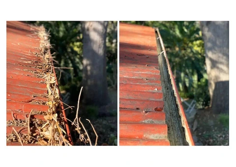 Sydney's Gutter Cleaning - 7/8