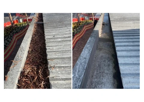 Sydney's Gutter Cleaning - 8/8