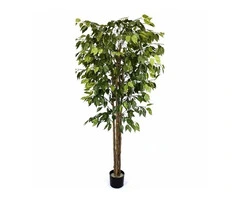 Brighten Up Your Decor with Fake Plants Installation