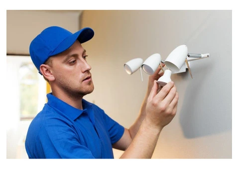 Energy-Smart Homes Start with LED Lighting Upgrades in Victoria