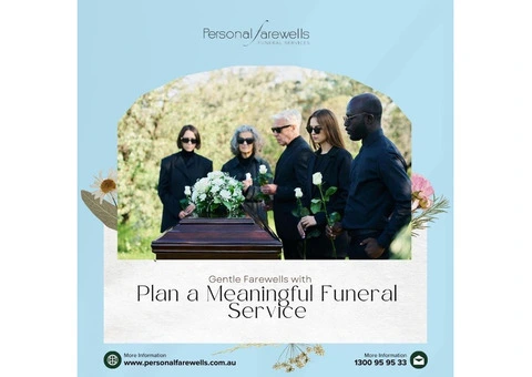 Caring for Sydney’s Diverse Communities with Personalised Funerals