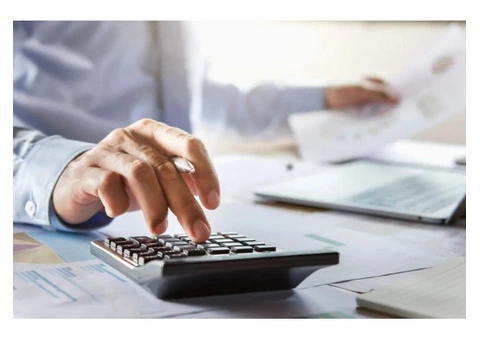 Small business tax advisor