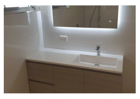 Bathroom Renovations Elizabeth