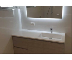 Bathroom Renovations Elizabeth