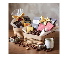 Chocolate Hampers: The Perfect Gift for Every Occasion!