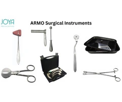 Buy ARMO Surgical Instruments in Australia - Joya Medical Supplies