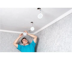 Light Fittings Adelaide