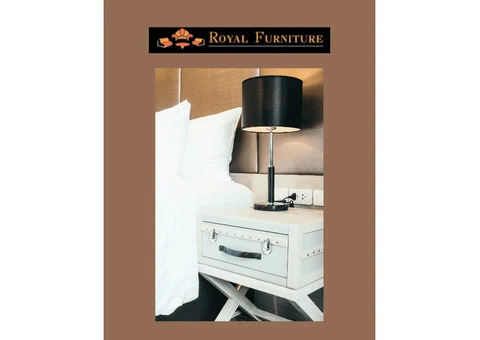 Queen Bed Furniture Online in QLD – Style Meets Comfort