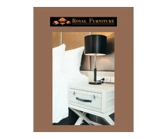 Queen Bed Furniture Online in QLD – Style Meets Comfort