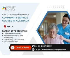 Explore Our Community Course & Gain Essential Skills!