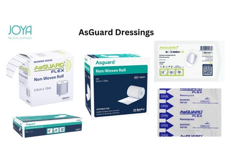 Buy AsGuard Dressings in Australia - Joya Medical Supplies