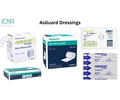 Buy AsGuard Dressings in Australia - Joya Medical Supplies
