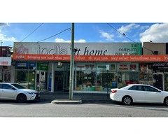 Everyday Essentials from an Authentic Grocery Store in Australia