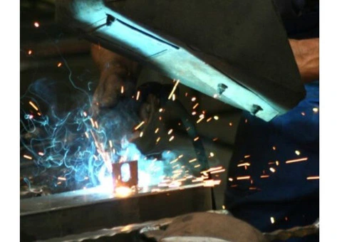 Steel Fabrication Adelaide