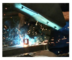 Steel Fabrication Adelaide