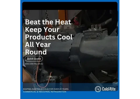Maximise Storage and Minimise Waste with Smart Refrigeration