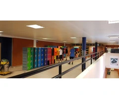 Convenient Mobile Phone Lockers for Schools and Offices