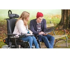 Understanding the Role of a Behaviour Support Practitioner