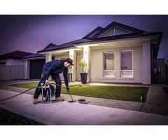 Blocked Drains Adelaide